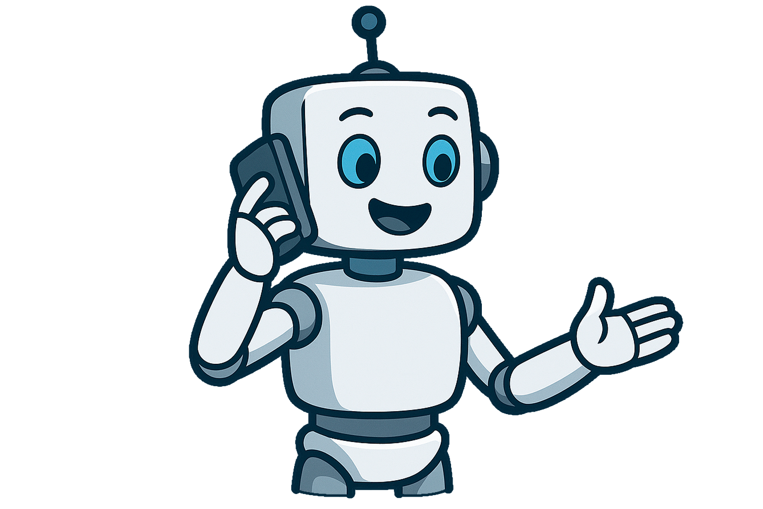 Ilustración de preguntas frecuentes